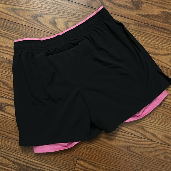 Chubbies Ultimate Performance Shorts 5.5” The Capes Small - Picture 4 of 6